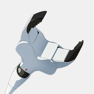 グラップルローダー