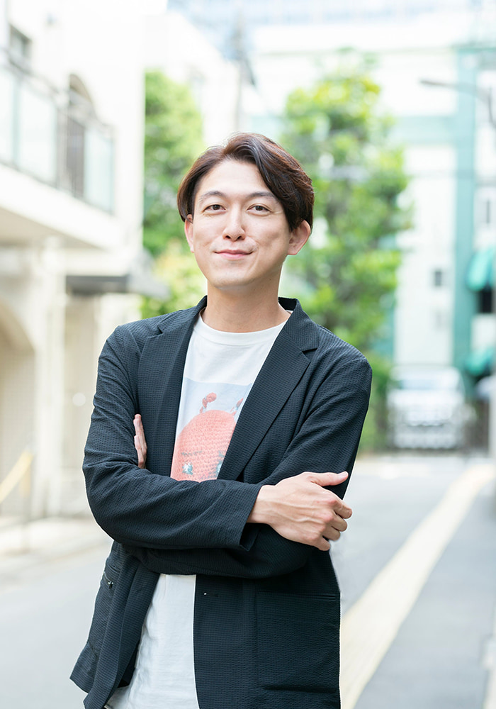 Akihiro Tomita